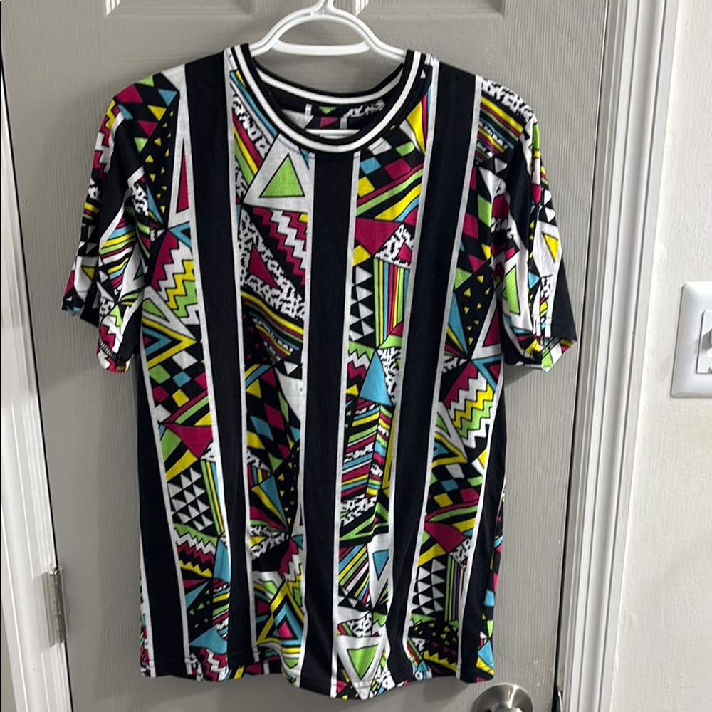 Fresh Prints of Bel-Air Graphic Tee